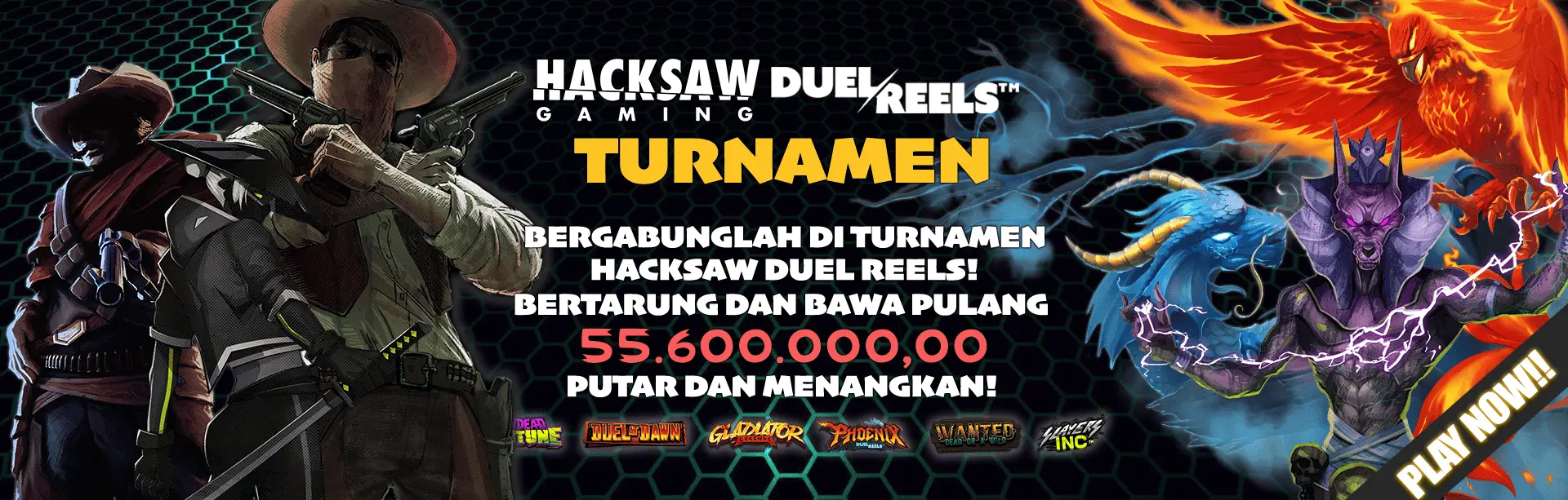 JAGOAN22 Desktop